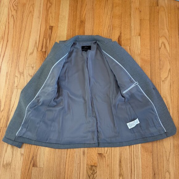 J Crew Regent Blazer XS/0 - Picture 2 of 4